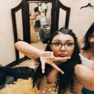 Meet your Posher, Abbey marie